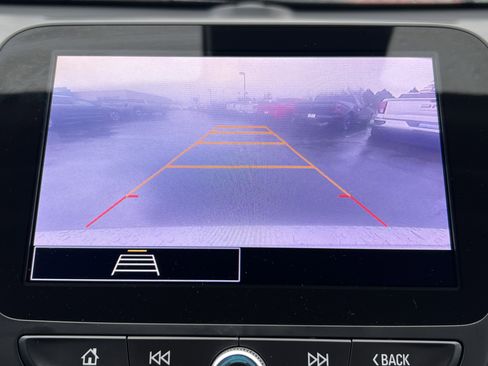 Used 2023 Chevrolet Malibu LT image 11