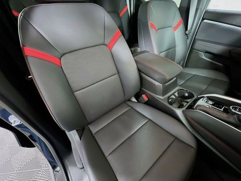 New 2026 Chevrolet Colorado Z71 AWD/4WD image 29