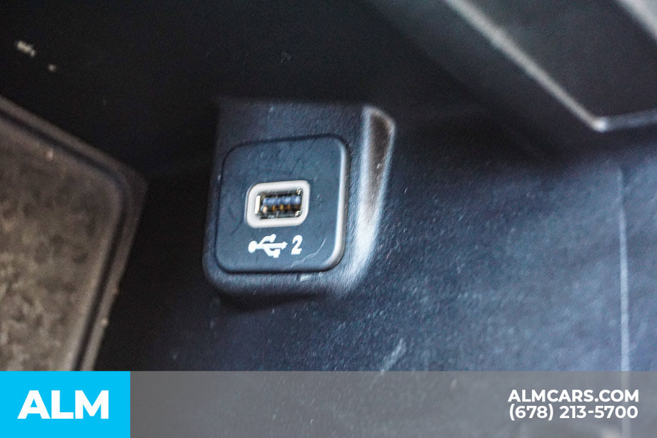 Used 2024 Jeep Wrangler Unlimited Sahara AWD/4WD image 46