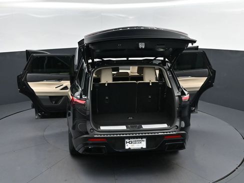 Certified 2023 INFINITI QX60 Luxe w/ Vision Package image 50