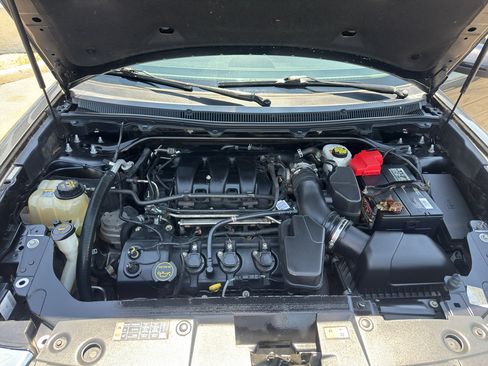 Used 2019 Ford Flex SEL w/ Equipment Group 202A FWD image 6