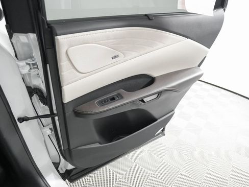 Certified 2023 Lexus RX 350 4D Sport Utility w/ Accessory Package (Z1) image 17