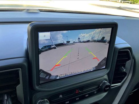 Used 2023 Ford Bronco Sport Big Bend image 26