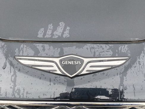 Used 2025 Genesis GV80 3.5T Prestige AWD/4WD image 32