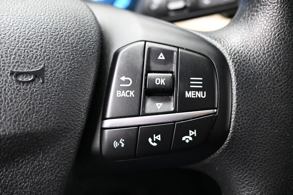 Used 2025 Ford Bronco Sport Big Bend AWD/4WD image 29