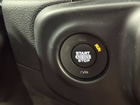 Used 2021 Jeep Wrangler Unlimited Sport AWD/4WD image 16