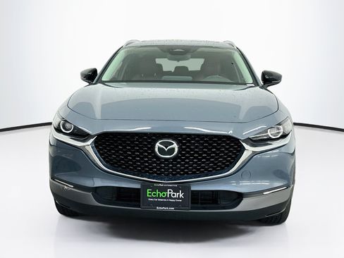 Used 2025 MAZDA CX-30 AWD 2.5 S w/ Preferred Package image 2