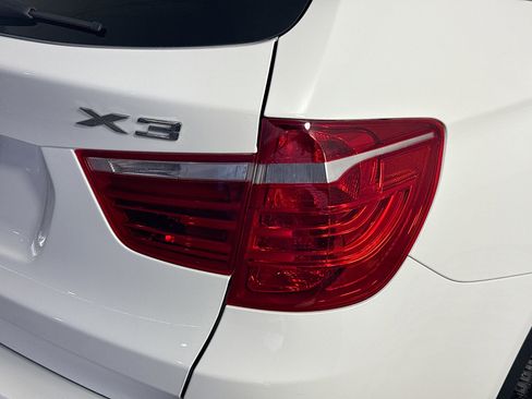 Used 2016 BMW X3 xDrive28i image 34