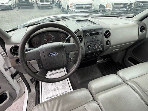 Used 2006 Ford F150 XL image 13