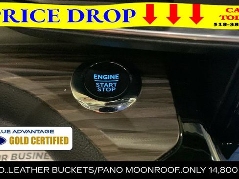 Certified 2024 Ford Explorer Limited w/ Limited Technology Package AWD/4WD image 42
