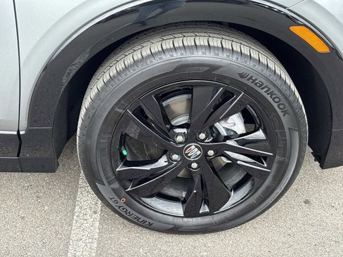 Used 2026 Buick Encore GX Sport Touring w/ Advanced Technology Package image 10