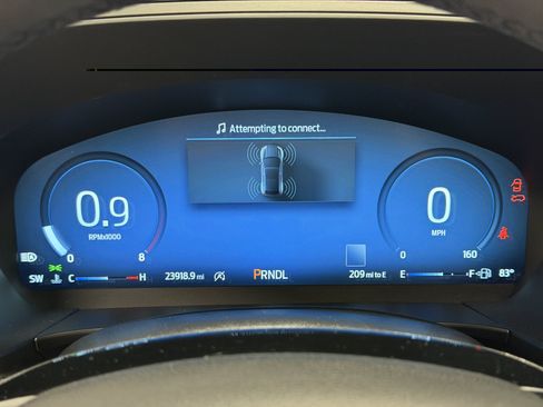 Used 2023 Ford Escape Active w/ Tech Pack #2 AWD/4WD image 17