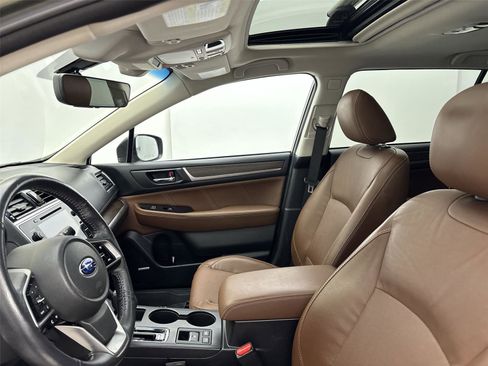 Used 2019 Subaru Outback 3.6R Touring w/ Popular Package #3A image 24