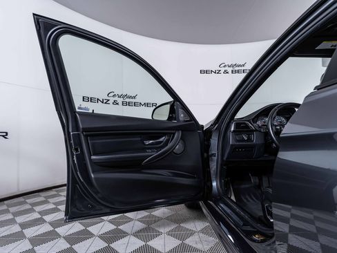 Used 2018 BMW M3 w/ Executive Package image 17