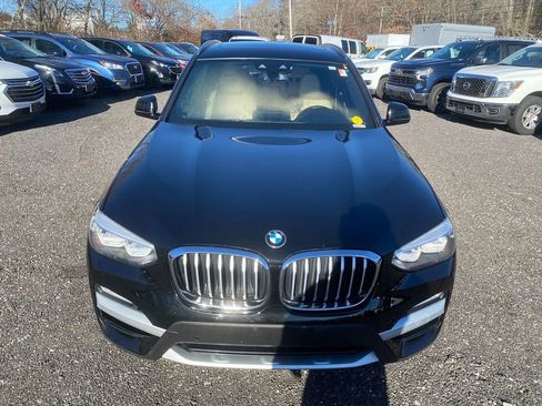 Used 2019 BMW X3 xDrive30i image 3