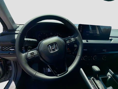 New 2026 Honda Accord EX-L image 10