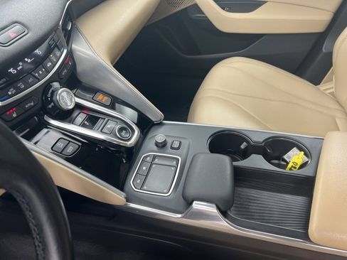 Used 2021 Acura TLX SH-AWD image 20