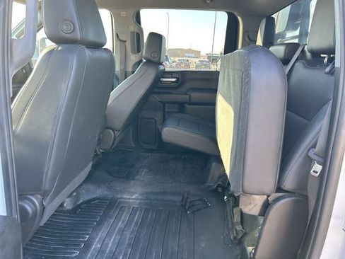 Used 2022 GMC Sierra 3500 Pro w/ Fleet Convenience Package image 14