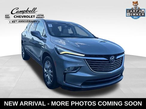 Used 2023 Buick Enclave Premium w/ Experience Buick Package AWD/4WD image 7