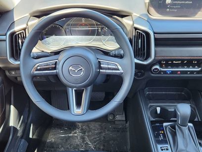 New 2026 MAZDA CX-50 AWD 2.5 Hybrid w/ Premium Pkg