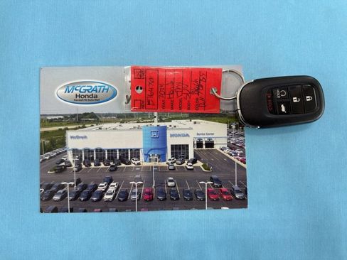 Used 2024 Honda HR-V Sport image 4