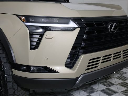 Used 2026 Lexus GX 550 AWD/4WD image 39