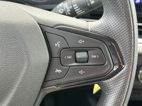 Certified 2024 Chevrolet Trax LS image 24