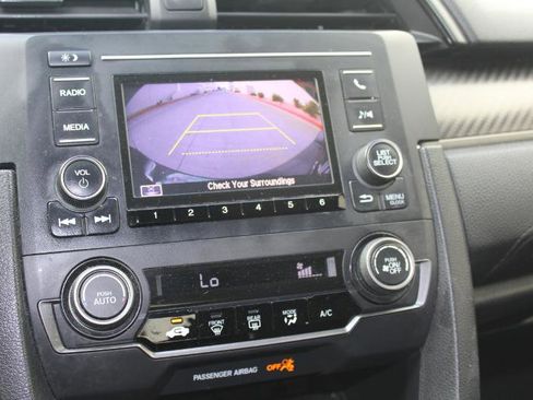 Used 2018 Honda Civic Sport image 24