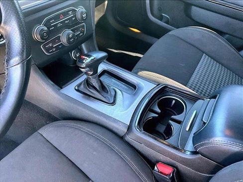 Used 2023 Dodge Charger R/T w/ Blacktop Package image 15