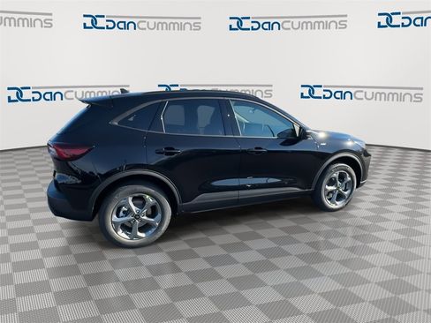New 2026 Ford Escape ST-Line w/ Tech Pack #1 image 8