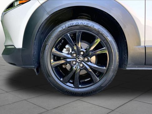 Used 2024 MAZDA CX-30 AWD 2.5 S w/ Select Sport Pkg image 11