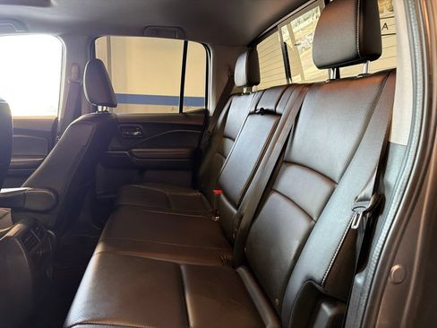 Used 2022 Honda Ridgeline RTL-E image 26