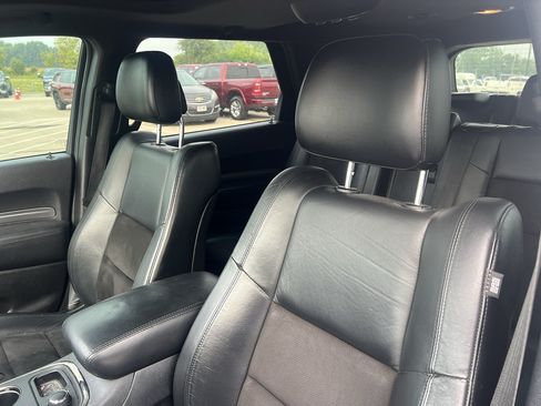 Used 2020 Dodge Durango R/T AWD/4WD image 10