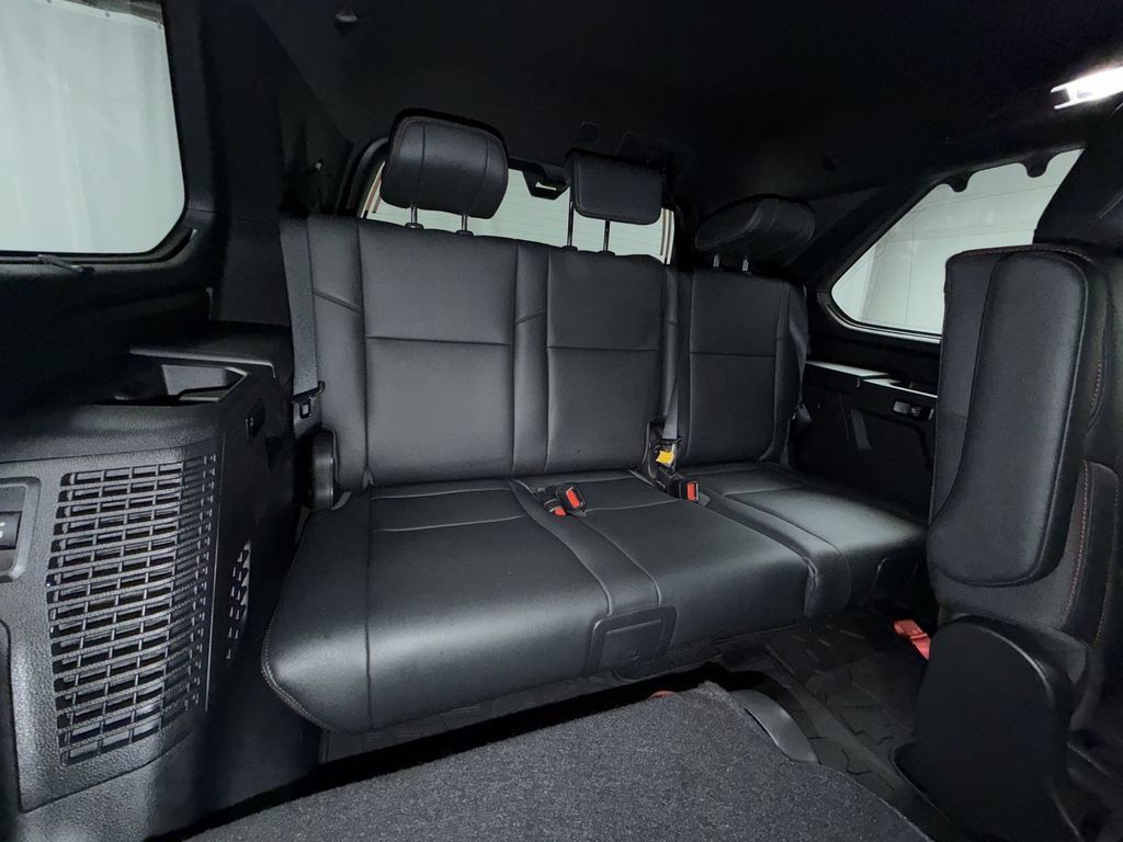 Certified 2026 Toyota Sequoia TRD Pro AWD/4WD image 20