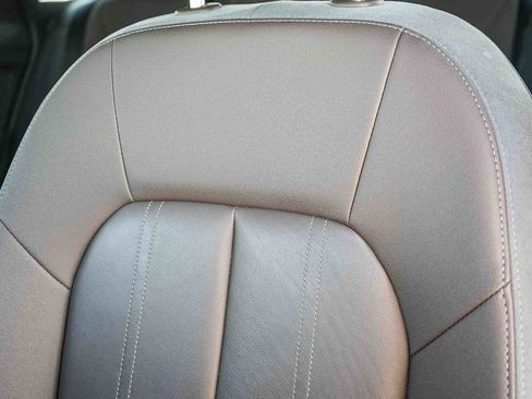 Used 2023 Audi Q4 e-tron Premium Plus w/ Premium Plus image 37