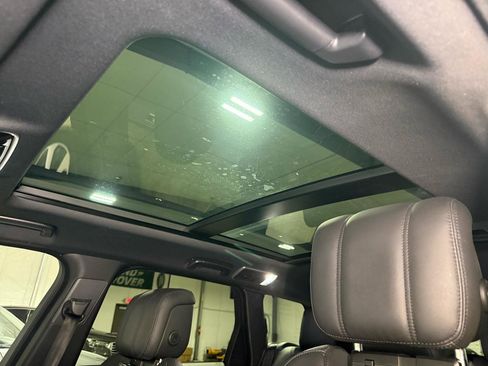 Used 2020 Land Rover Range Rover Sport HSE Dynamic image 28