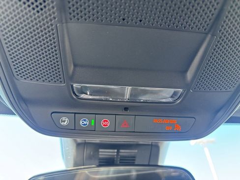 Used 2026 Chevrolet Equinox LT w/ Midnight Edition image 30