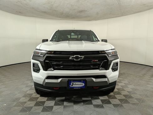 New 2026 Chevrolet Colorado Z71 AWD/4WD image 2