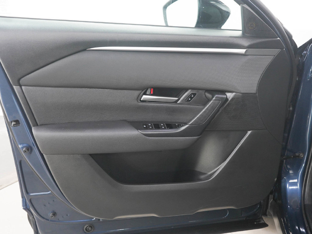 Used 2025 MAZDA CX-50 AWD 2.5 S w/ Select Package image 19