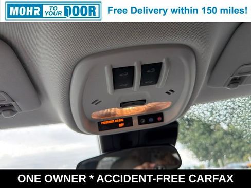 Used 2024 Chevrolet Trax ACTIV w/ Sunroof Package FWD image 29