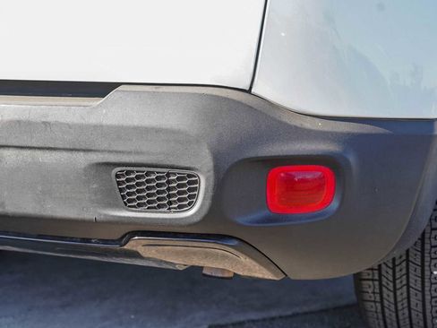 Used 2020 Jeep Renegade Altitude image 21