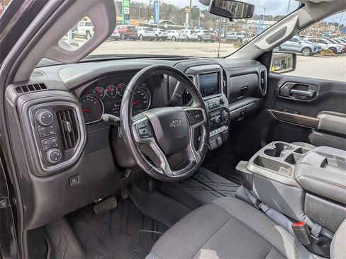 Used 2019 Chevrolet Silverado 1500 RST w/ All-Star Edition image 16