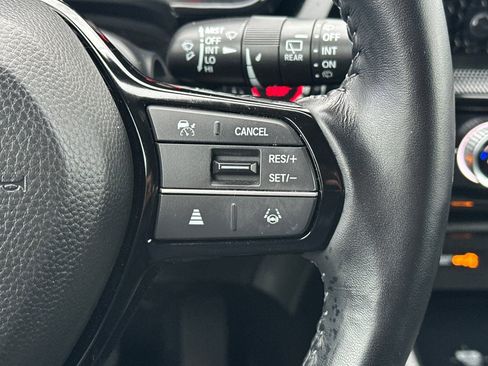 Used 2025 Honda CR-V EX-L image 28