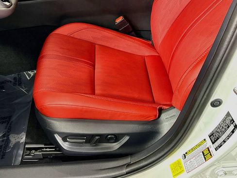Certified 2026 Toyota Camry XSE w/ Premium Plus Package FWD image 26