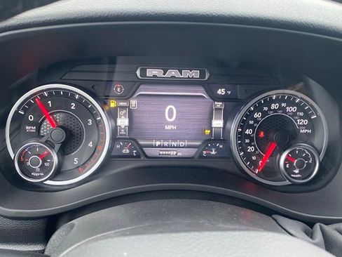 New 2026 RAM 2500 Big Horn image 19