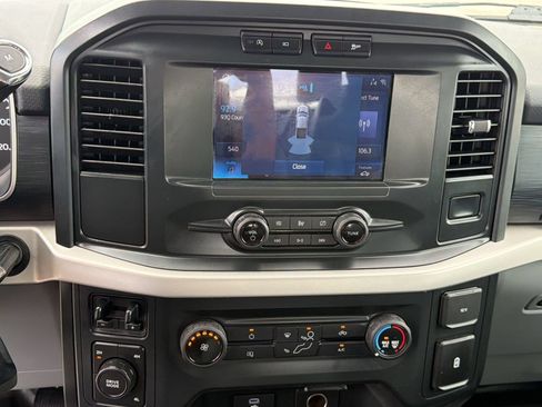 Used 2021 Ford F150 XL w/ Trailer Tow Package AWD/4WD image 18