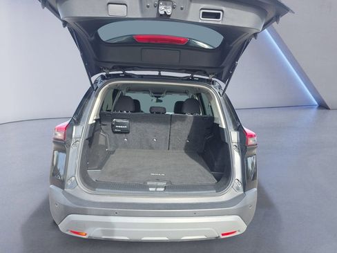 Used 2023 Nissan Rogue SV FWD image 19