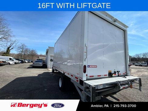 New 2027 Ford E-350 and Econoline 350 Super Duty w/ Driver's Safety Package RWD image 9