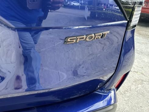 Certified 2026 Subaru Forester Sport AWD/4WD image 25