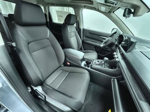 New 2026 Honda CR-V EX image 29